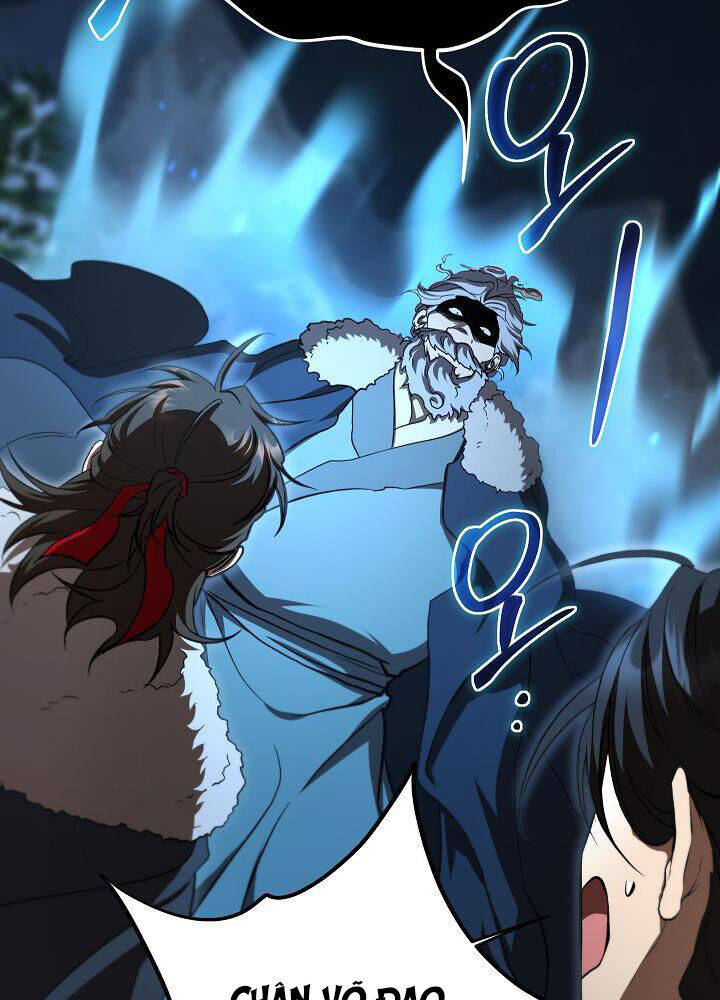 Võ Đang Kỳ Hiệp - Chapter 124 - Page 109