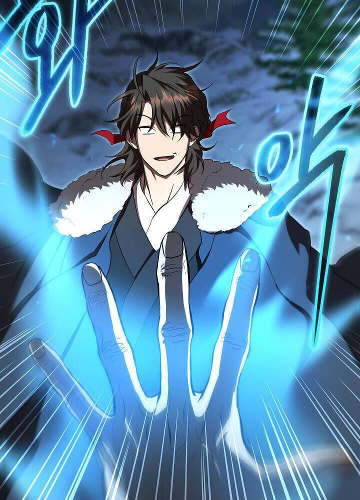 Võ Đang Kỳ Hiệp - Chapter 124 - Page 111