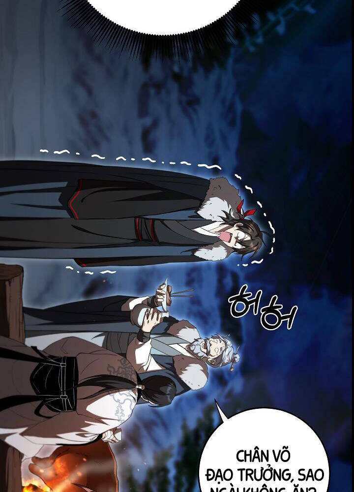 Võ Đang Kỳ Hiệp - Chapter 124 - Page 12