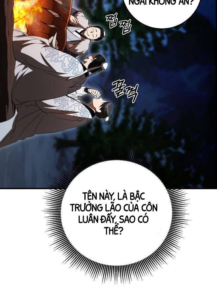 Võ Đang Kỳ Hiệp - Chapter 124 - Page 13