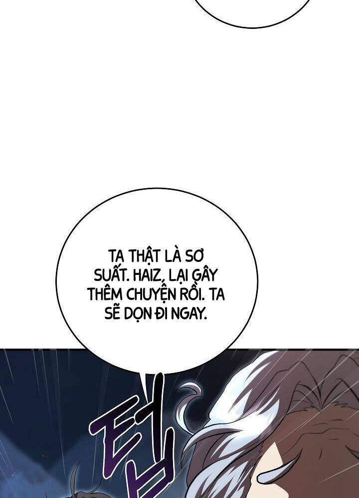 Võ Đang Kỳ Hiệp - Chapter 124 - Page 16