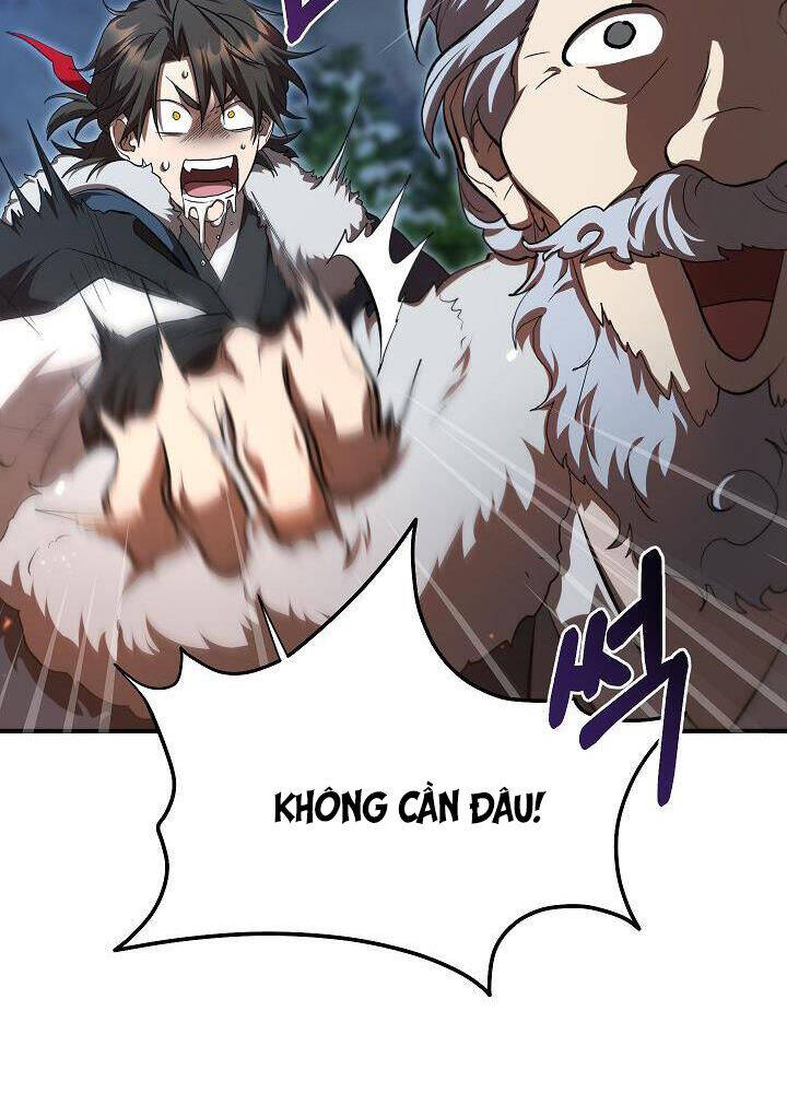 Võ Đang Kỳ Hiệp - Chapter 124 - Page 17