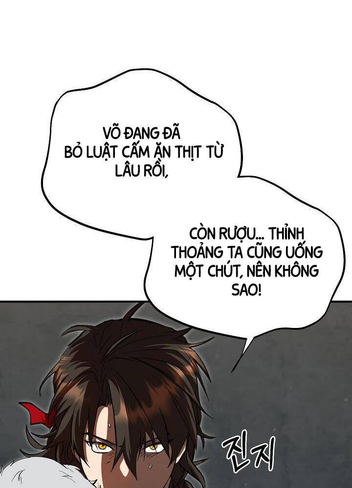 Võ Đang Kỳ Hiệp - Chapter 124 - Page 18