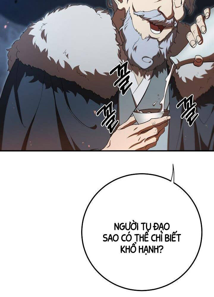 Võ Đang Kỳ Hiệp - Chapter 124 - Page 21