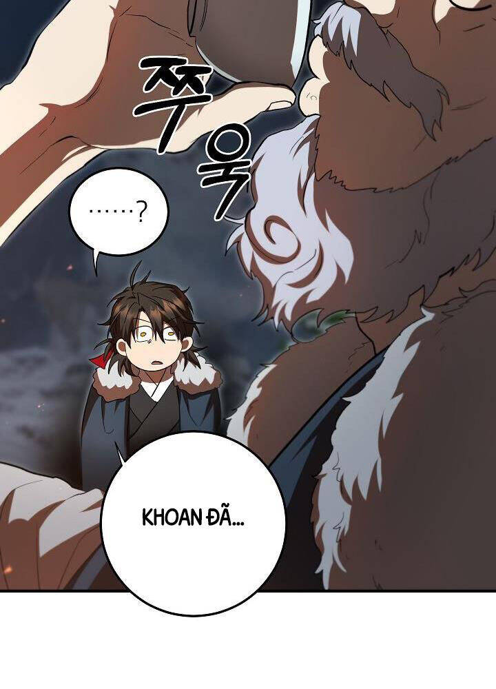 Võ Đang Kỳ Hiệp - Chapter 124 - Page 23