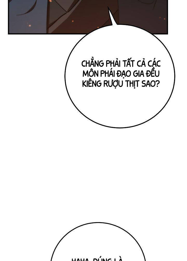 Võ Đang Kỳ Hiệp - Chapter 124 - Page 26