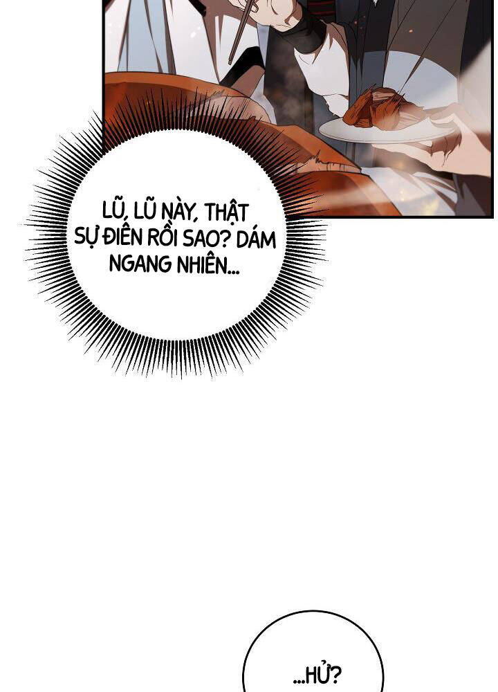 Võ Đang Kỳ Hiệp - Chapter 124 - Page 3