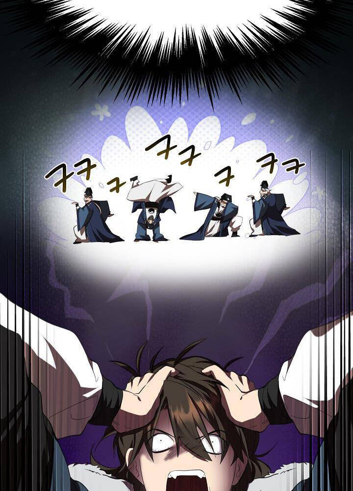 Võ Đang Kỳ Hiệp - Chapter 124 - Page 32