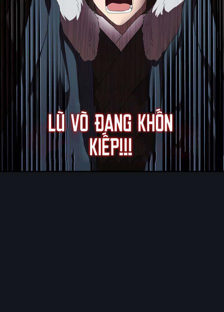 Võ Đang Kỳ Hiệp - Chapter 124 - Page 33