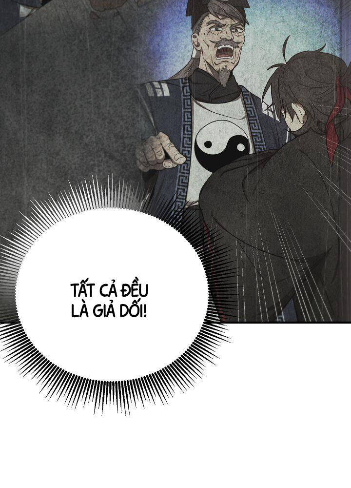 Võ Đang Kỳ Hiệp - Chapter 124 - Page 35