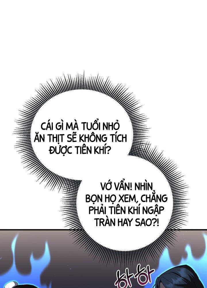 Võ Đang Kỳ Hiệp - Chapter 124 - Page 36