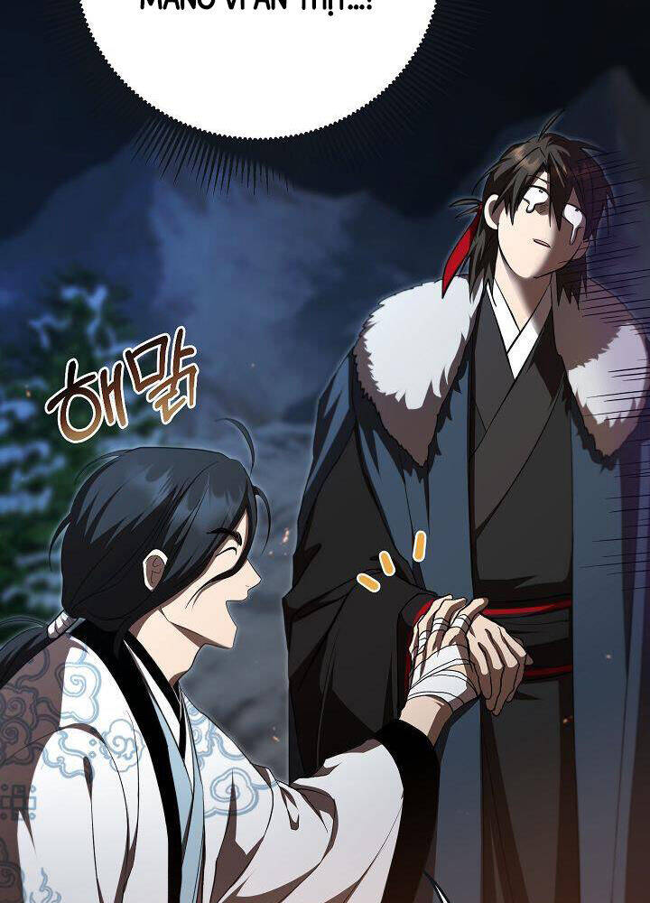 Võ Đang Kỳ Hiệp - Chapter 124 - Page 38