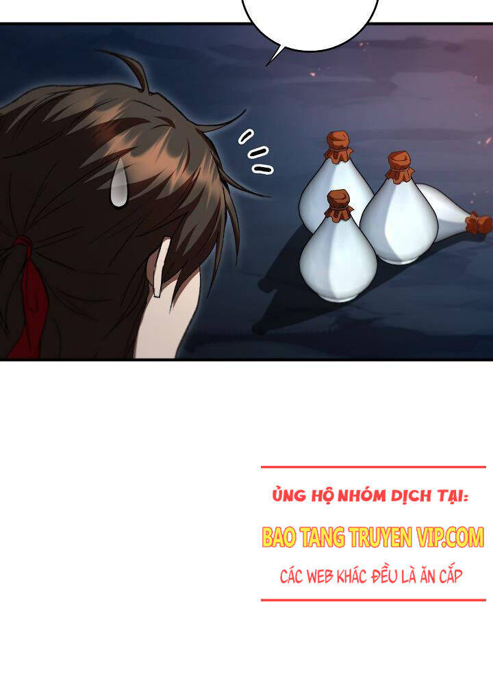 Võ Đang Kỳ Hiệp - Chapter 124 - Page 4