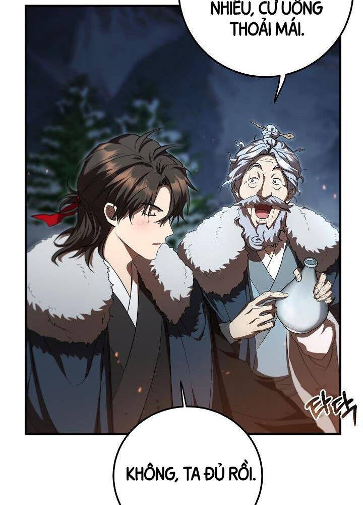 Võ Đang Kỳ Hiệp - Chapter 124 - Page 46