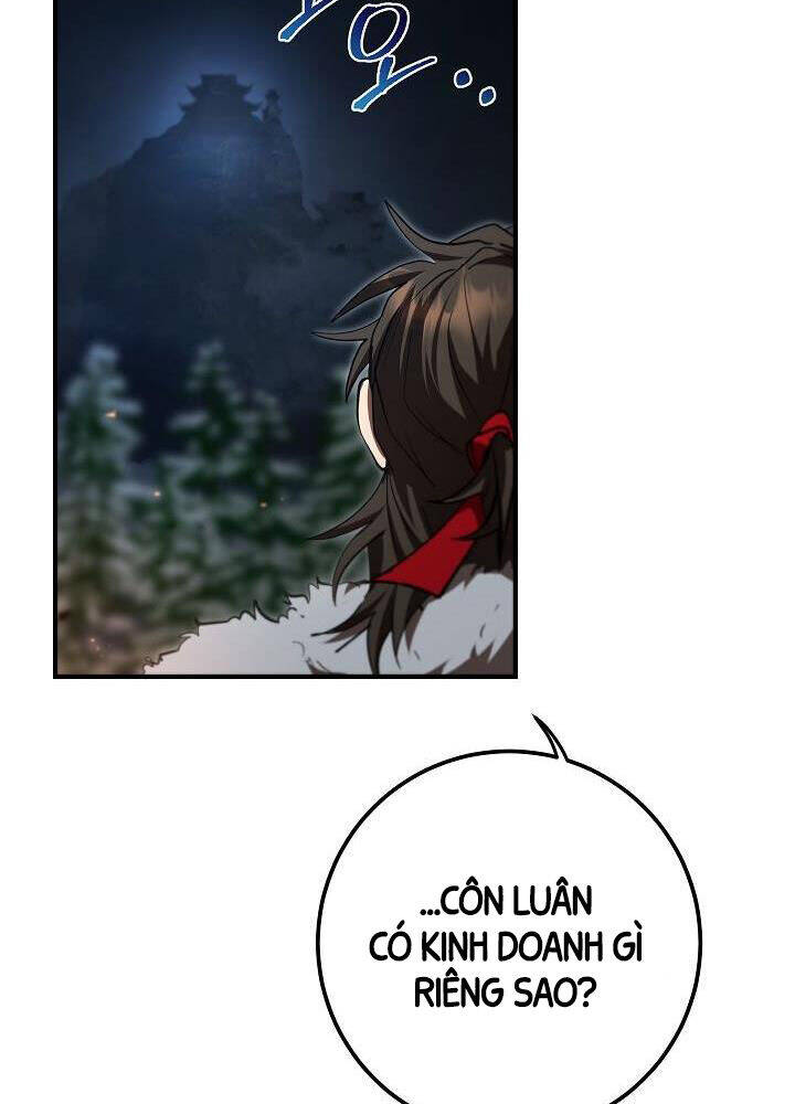 Võ Đang Kỳ Hiệp - Chapter 124 - Page 49