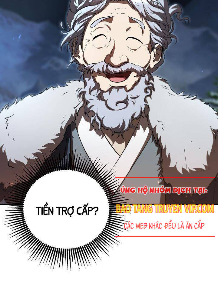 Võ Đang Kỳ Hiệp - Chapter 124 - Page 54