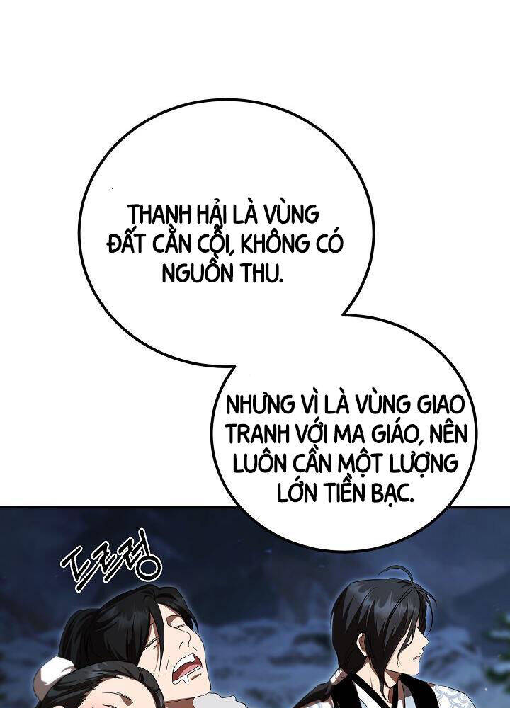 Võ Đang Kỳ Hiệp - Chapter 124 - Page 55