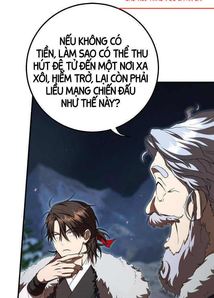 Võ Đang Kỳ Hiệp - Chapter 124 - Page 57