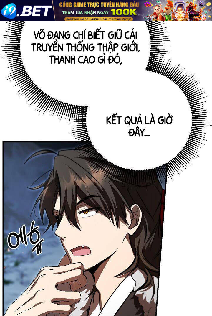 Võ Đang Kỳ Hiệp - Chapter 124 - Page 59