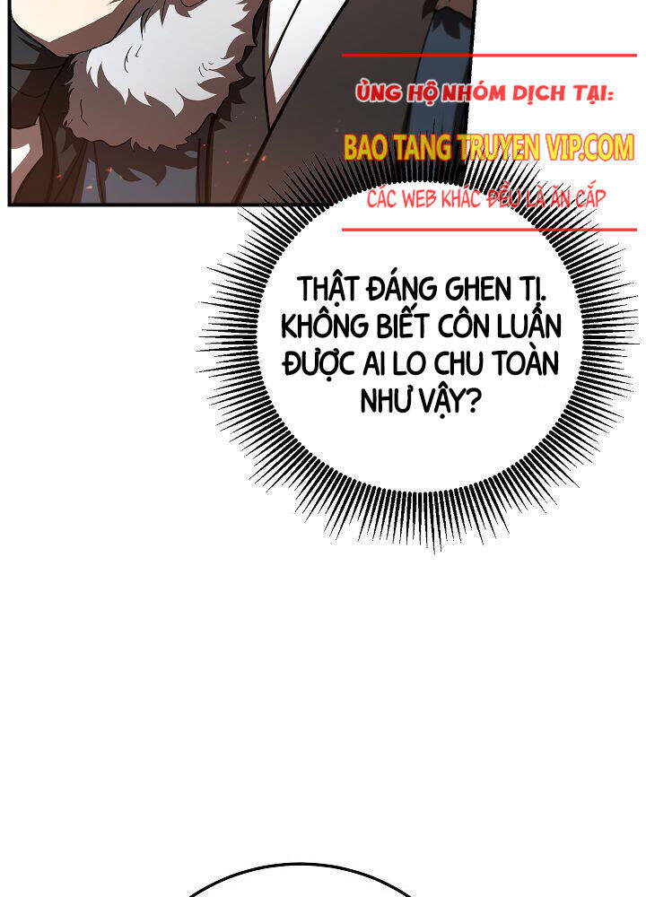 Võ Đang Kỳ Hiệp - Chapter 124 - Page 60