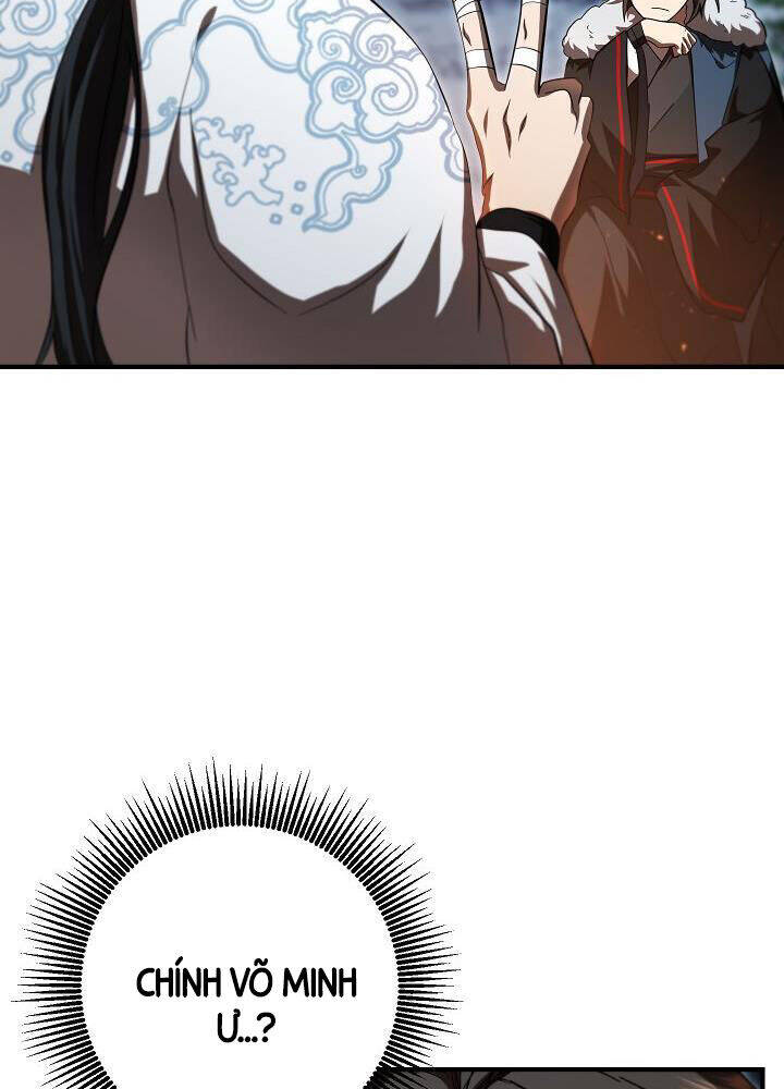 Võ Đang Kỳ Hiệp - Chapter 124 - Page 62