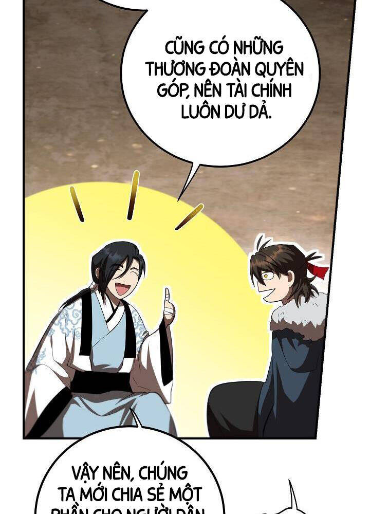 Võ Đang Kỳ Hiệp - Chapter 124 - Page 65