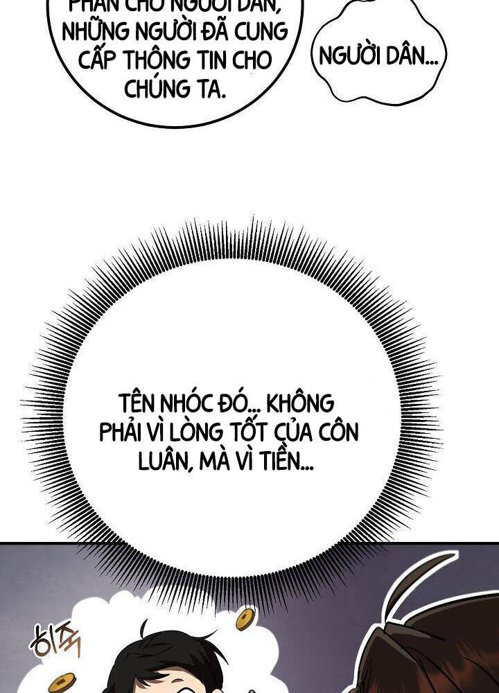 Võ Đang Kỳ Hiệp - Chapter 124 - Page 66
