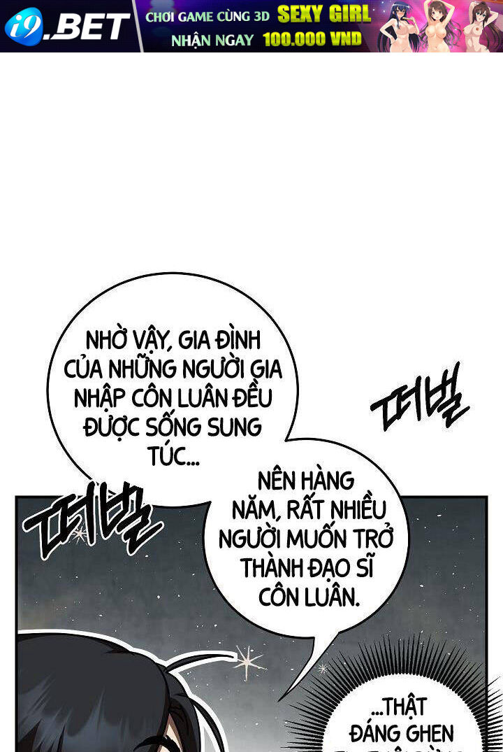 Võ Đang Kỳ Hiệp - Chapter 124 - Page 68