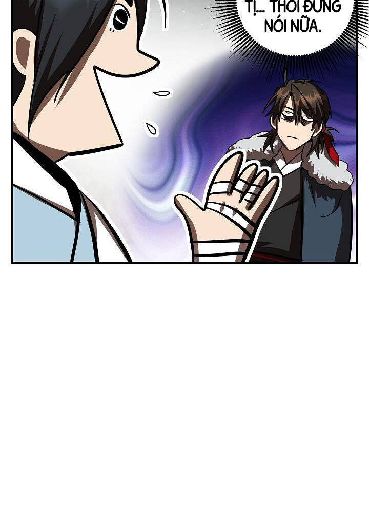 Võ Đang Kỳ Hiệp - Chapter 124 - Page 69