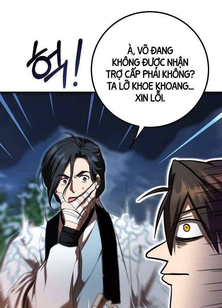 Võ Đang Kỳ Hiệp - Chapter 124 - Page 70