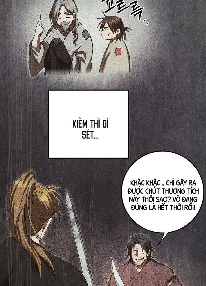 Võ Đang Kỳ Hiệp - Chapter 124 - Page 72