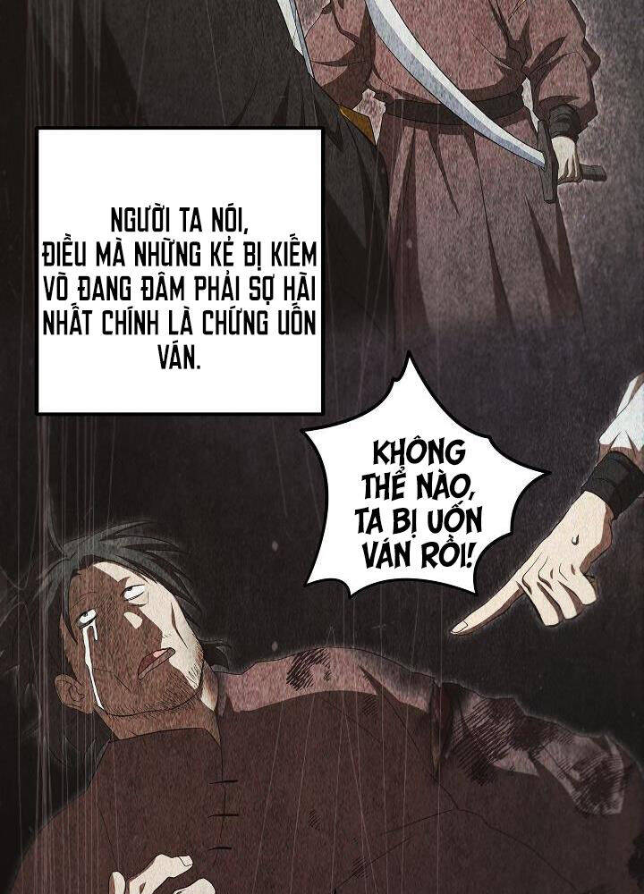 Võ Đang Kỳ Hiệp - Chapter 124 - Page 73