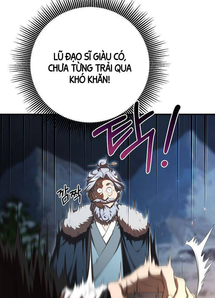 Võ Đang Kỳ Hiệp - Chapter 124 - Page 79