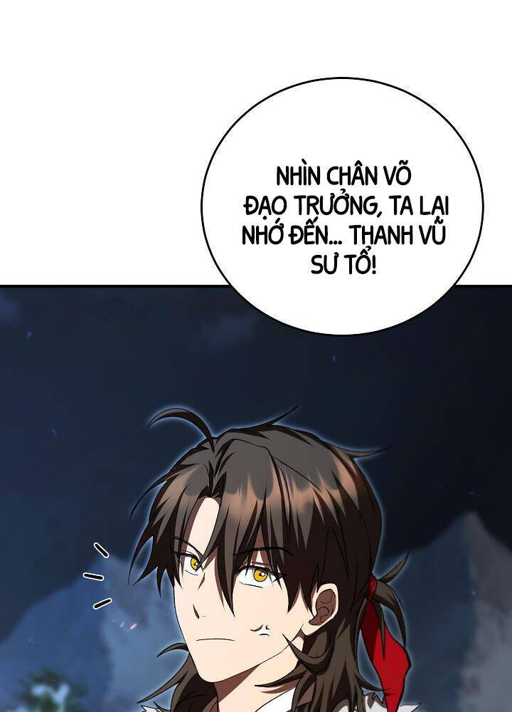 Võ Đang Kỳ Hiệp - Chapter 124 - Page 82