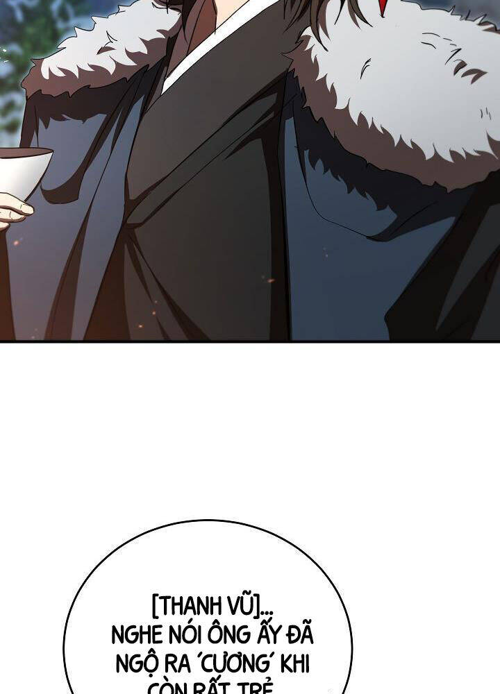 Võ Đang Kỳ Hiệp - Chapter 124 - Page 83