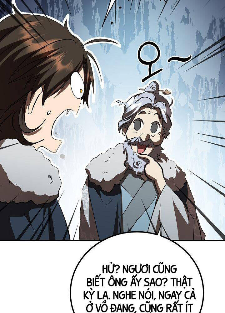 Võ Đang Kỳ Hiệp - Chapter 124 - Page 88