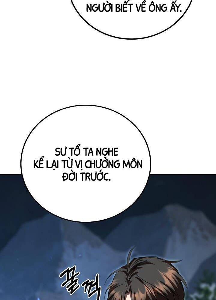 Võ Đang Kỳ Hiệp - Chapter 124 - Page 89