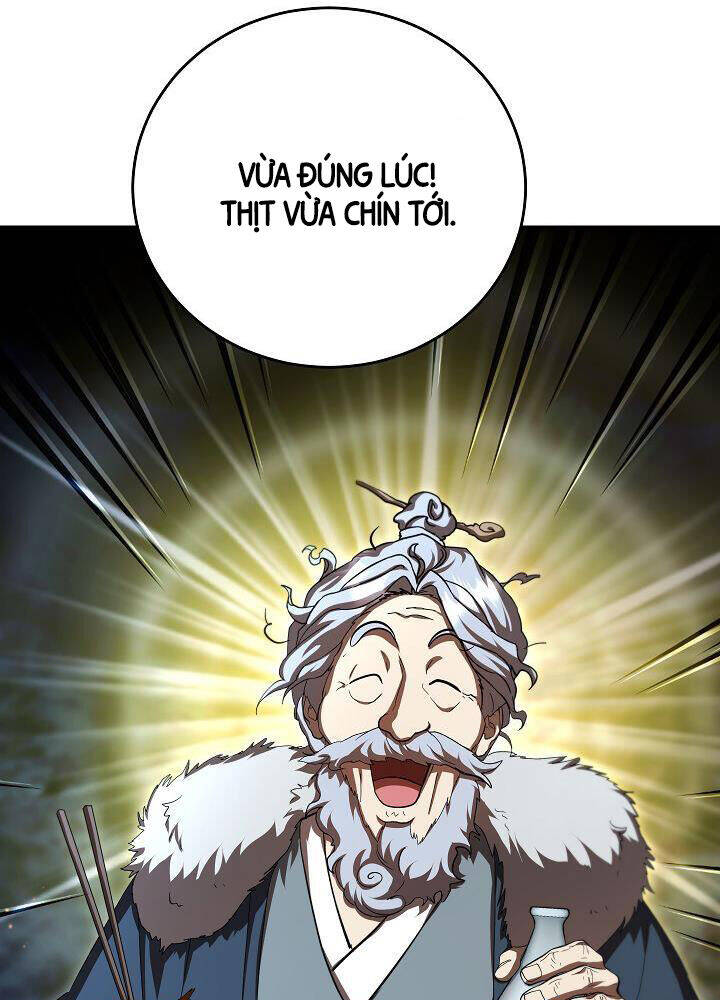 Võ Đang Kỳ Hiệp - Chapter 124 - Page 9