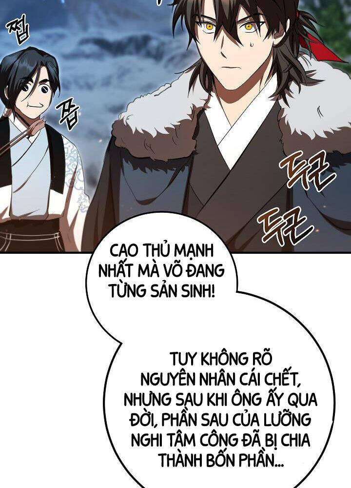 Võ Đang Kỳ Hiệp - Chapter 124 - Page 90