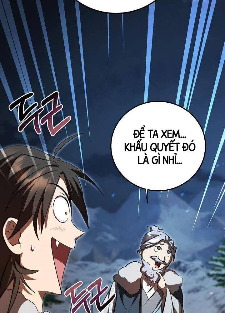 Võ Đang Kỳ Hiệp - Chapter 124 - Page 92