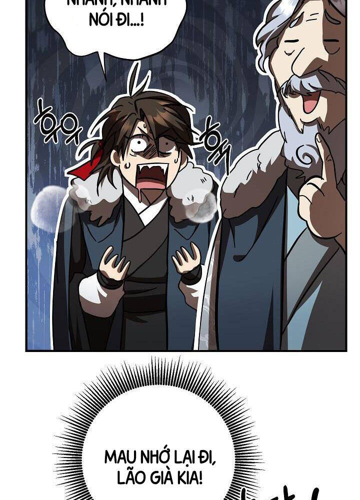 Võ Đang Kỳ Hiệp - Chapter 124 - Page 95