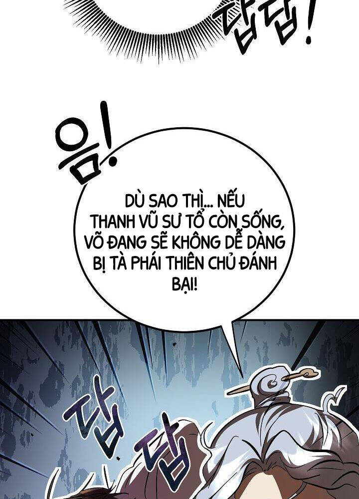 Võ Đang Kỳ Hiệp - Chapter 124 - Page 96