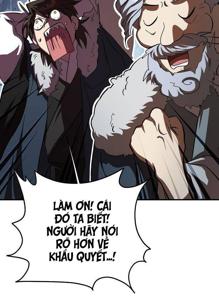 Võ Đang Kỳ Hiệp - Chapter 124 - Page 97