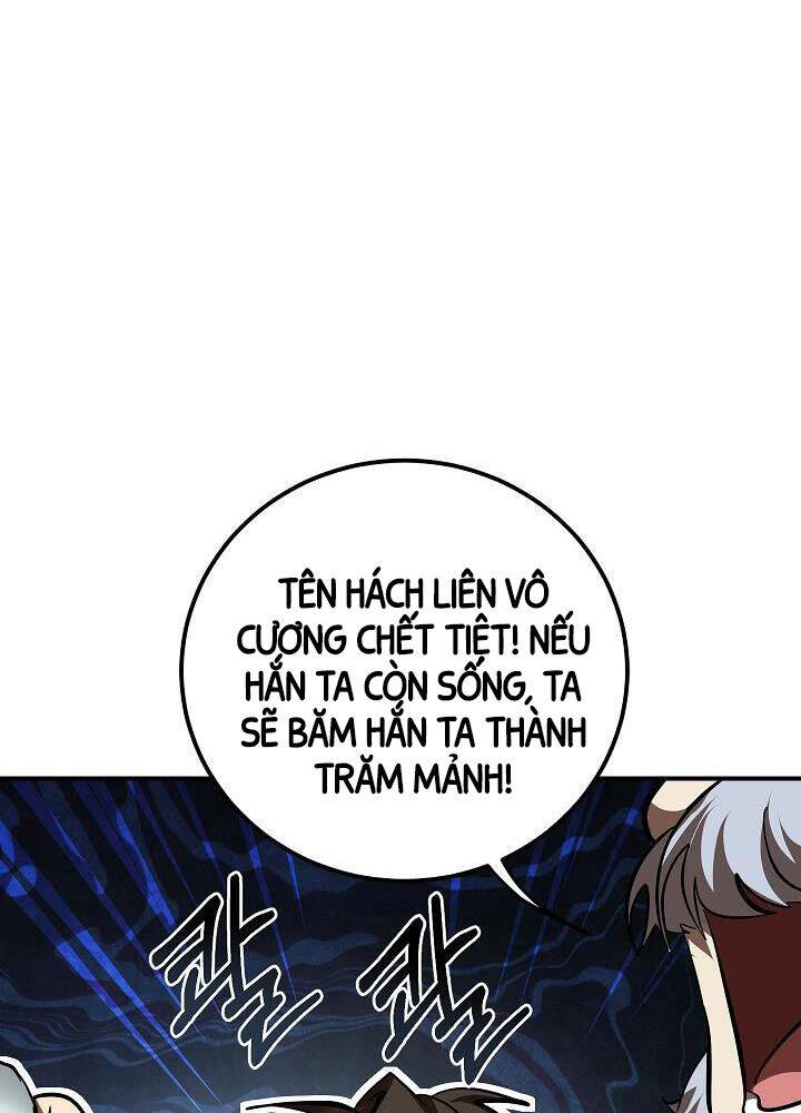 Võ Đang Kỳ Hiệp - Chapter 124 - Page 98