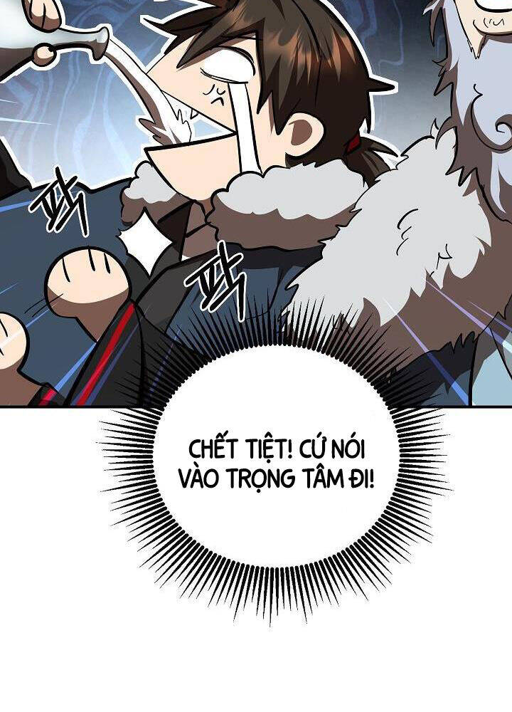 Võ Đang Kỳ Hiệp - Chapter 124 - Page 99