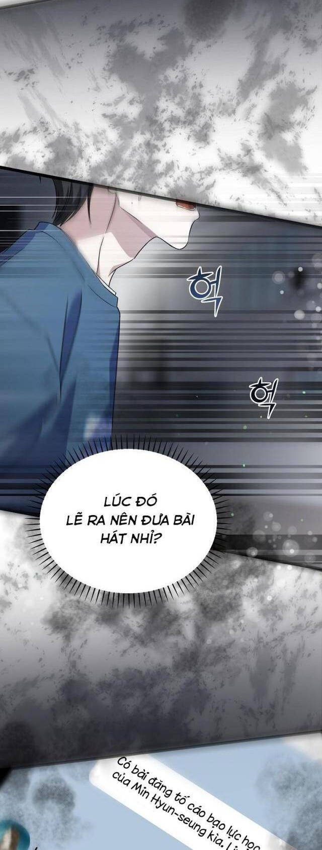 Nhà Soạn Nhạc Thiên Tài Đã Trở Lại - Chapter 1 - Page 11
