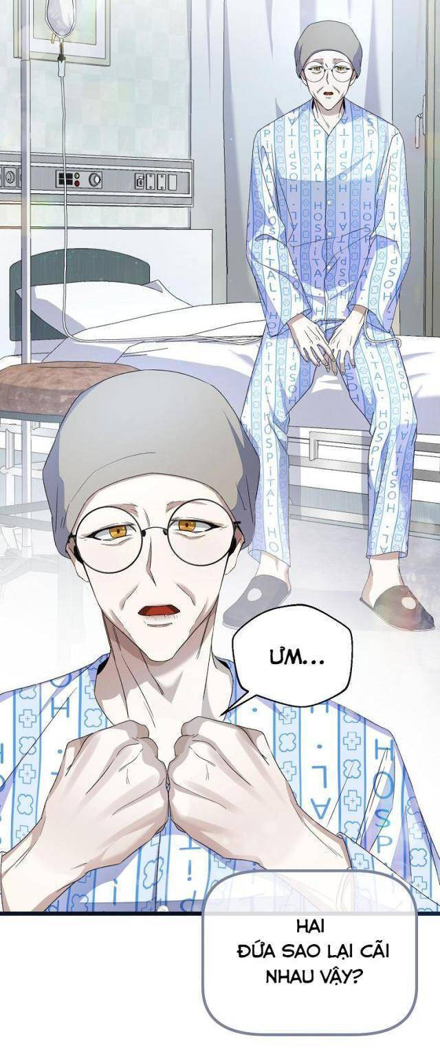 Nhà Soạn Nhạc Thiên Tài Đã Trở Lại - Chapter 1 - Page 18