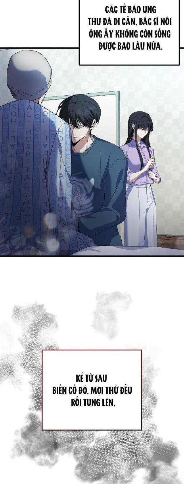 Nhà Soạn Nhạc Thiên Tài Đã Trở Lại - Chapter 1 - Page 21