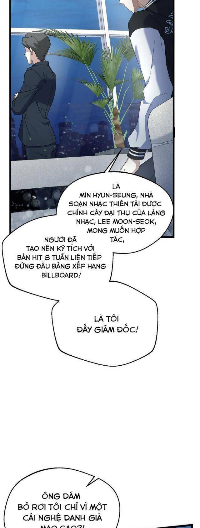 Nhà Soạn Nhạc Thiên Tài Đã Trở Lại - Chapter 1 - Page 32