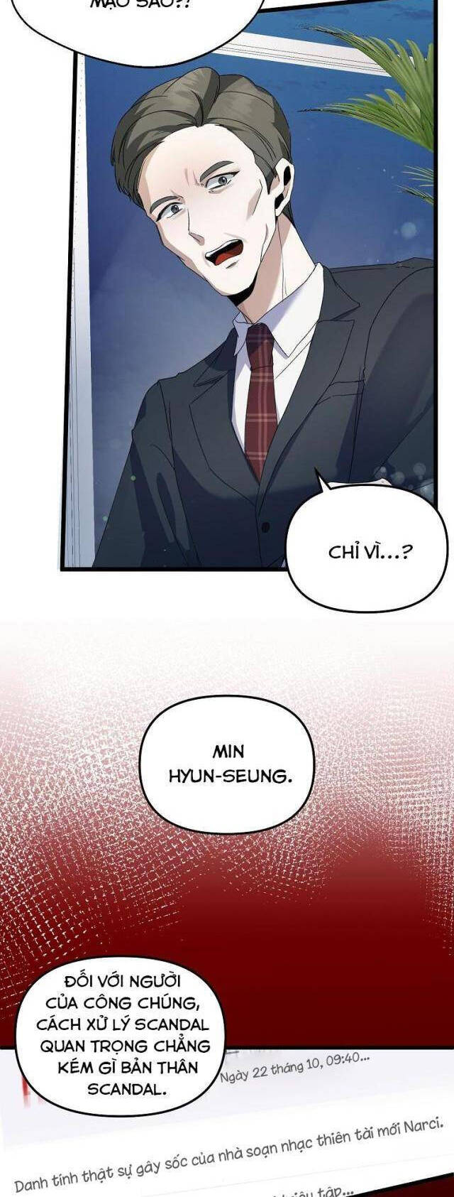 Nhà Soạn Nhạc Thiên Tài Đã Trở Lại - Chapter 1 - Page 33